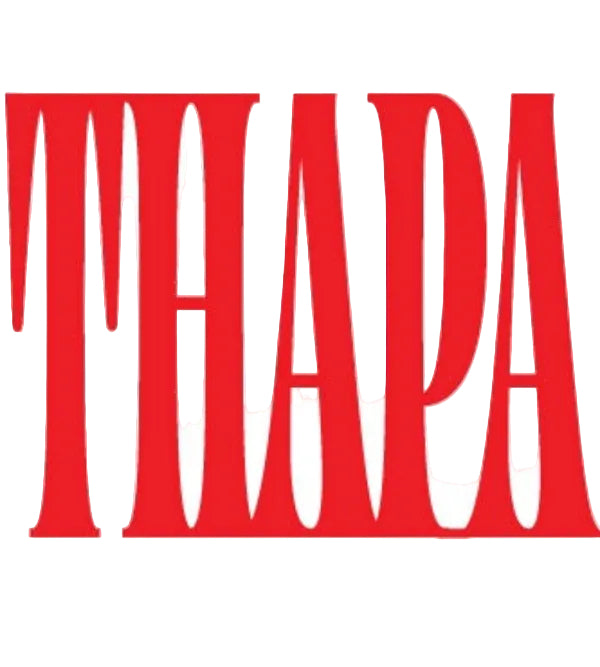 Thapa